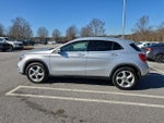 2019 Mercedes-Benz GLA GLA 250