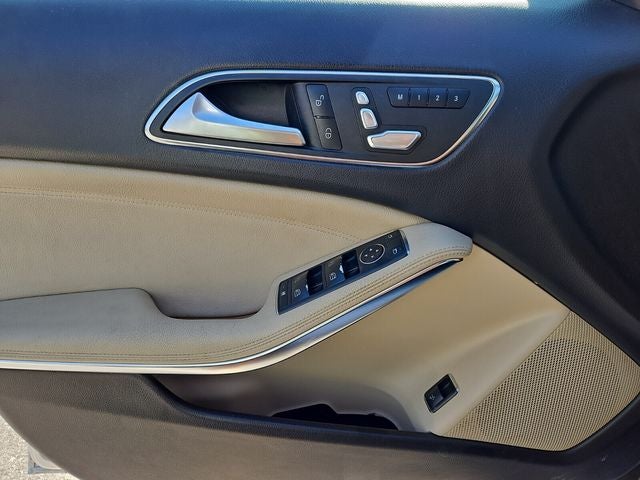 2019 Mercedes-Benz GLA GLA 250