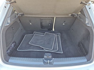 2019 Mercedes-Benz GLA GLA 250