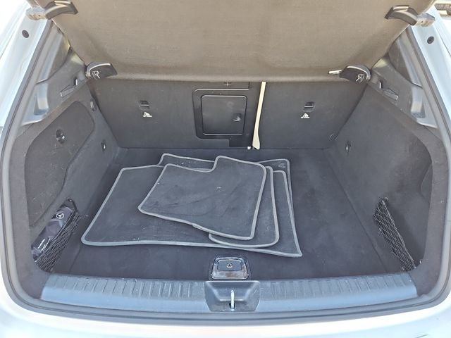 2019 Mercedes-Benz GLA GLA 250