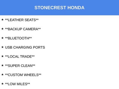 2019 Mercedes-Benz GLA GLA 250