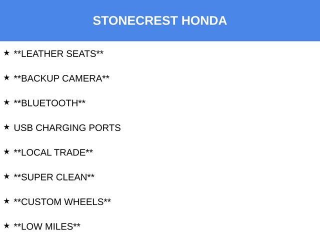 2019 Mercedes-Benz GLA GLA 250