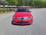 2013 Mercedes-Benz C-Class C 250