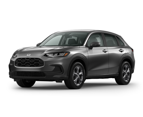 2027 Honda HR-V LX 2WD