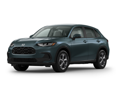 2027 Honda HR-V LX 2WD