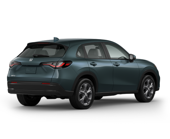 2027 Honda HR-V LX 2WD