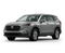 2027 Honda CR-V LX 2WD