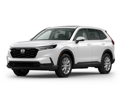 2026 Honda CR-V 2WD EX