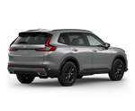2027 Honda CR-V Sport-L Hybrid 2WD