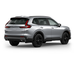 2027 Honda CR-V Sport Touring Hybrid AWD