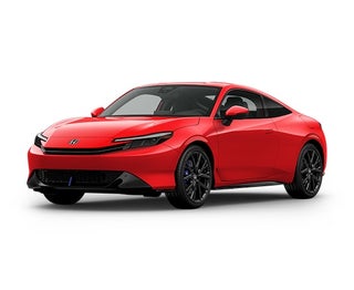 2027 Honda Prelude Hybrid