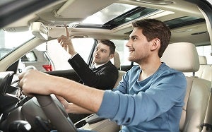 Schedule a test drive at Stonecrest Honda in Stonecrest, GA.