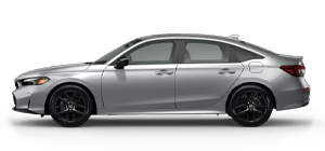 Stonecrest Honda in Stonecrest GA