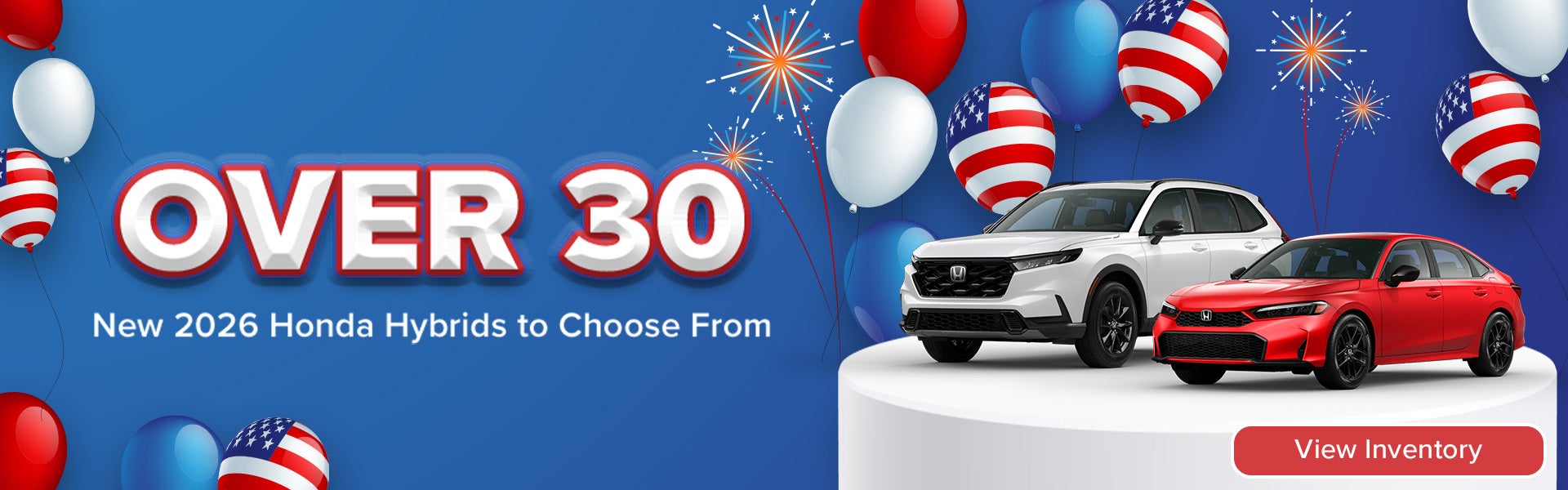 Over 30 New 20226 Honda Hybrids to Choose From 
